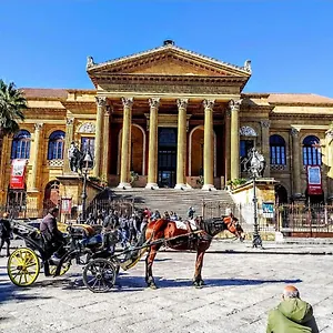  Appartamento Perla Diva Italia
