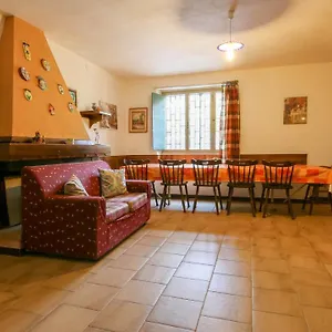 Villa Welcomely - Country House Perda E Testa, Mamoiada