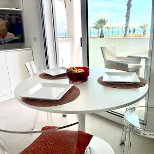 Appartamento Windsurf Front, Torre Grande